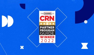 Nextiva's partner program receives 5 star rating from CRN