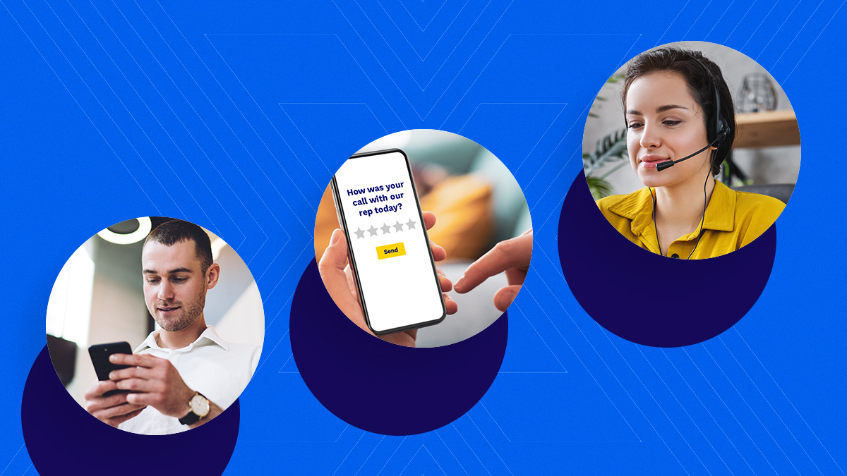 3 Killer Advantages Corporate Giants Have in #CX That You Can Steal