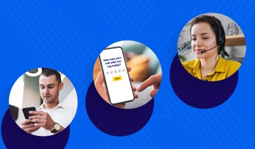 3 Killer Advantages Corporate Giants Have in #CX That You Can Steal