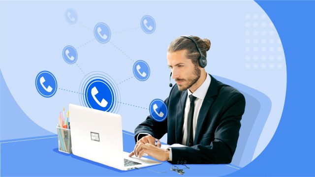 FAQs about predictive dialers