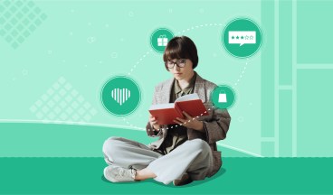 book recommendations to improve customer experience
