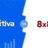 Nextiva vs 8x8 best VoIP provider