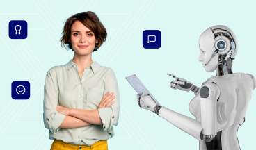 A New Era of Customer Experience, Powered by Chatbots and High-Performance Teams