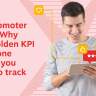 Net Promoter Score: Why this Golden KPI is the one metric you need to track. To calculate your Net Promoter Score, you must tally up all your responses then subtract the percentage of “detractors” from the “promoters”