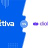 Nextiva vs Dialpad VoIP provider comparison