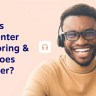 what is call center monitoring and why does it matter