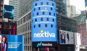 Nextiva has acquired Simplify360