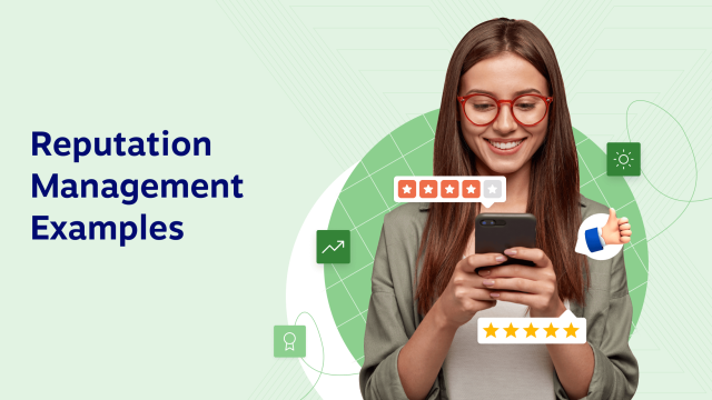 15 Best Reputation Management Examples To Stay On Top