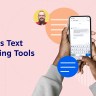 Business Text Messaging Tools