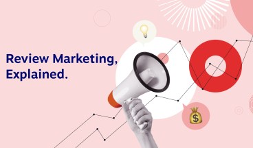 Review marketing explained