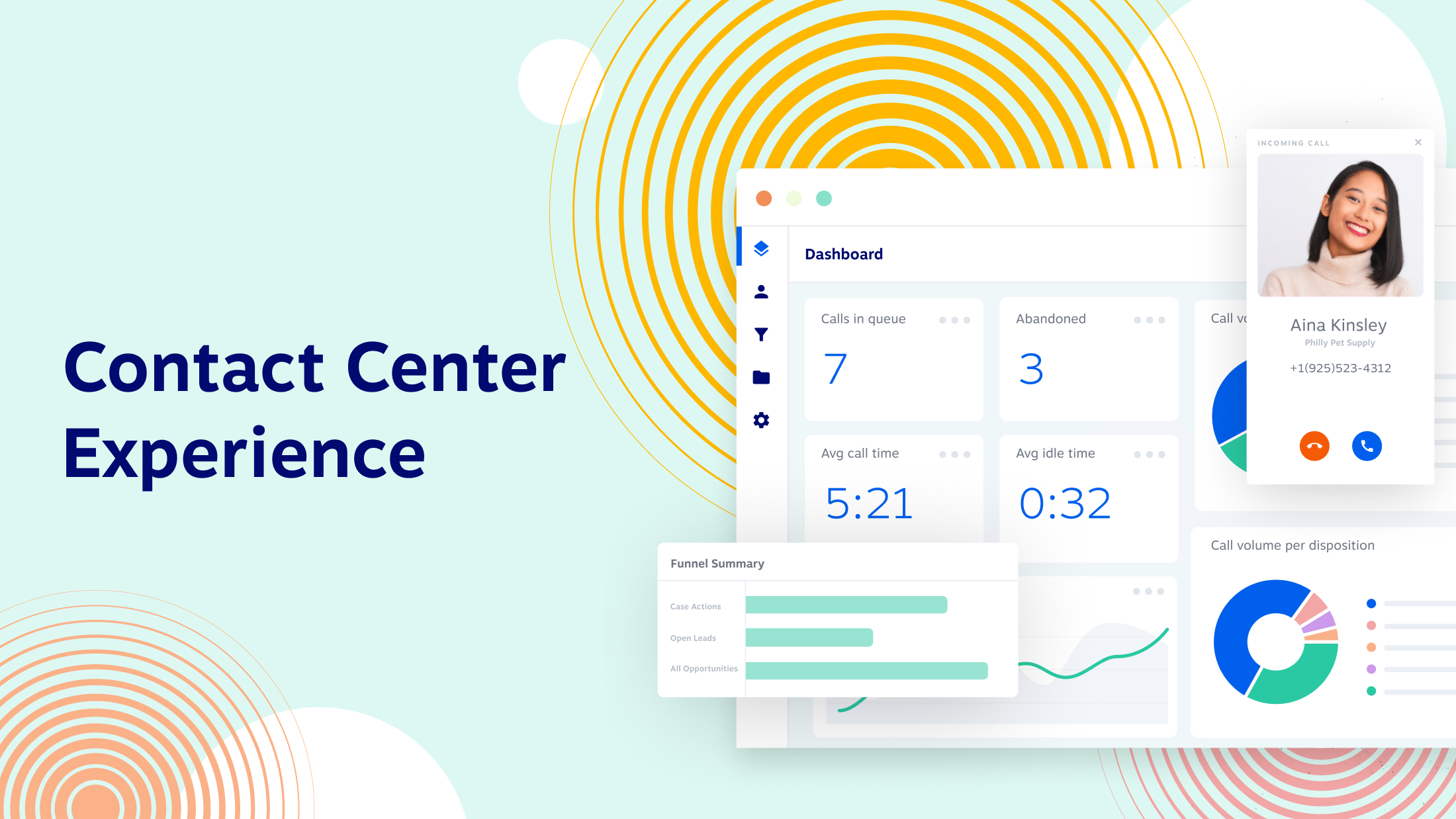 What Is a Contact Center Experience & How to Improve Yours