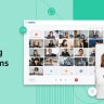 virtual meeting platforms