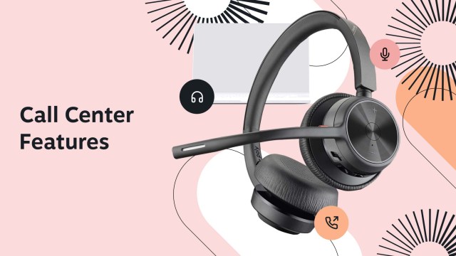 20+ Must-Have Call Center Phone System Features