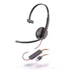 Blackwire C3215 headset