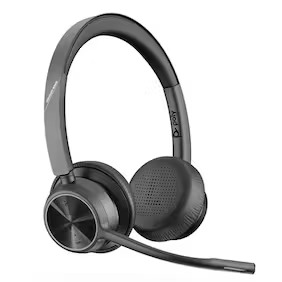 Poly Voyager 4320 UC headset