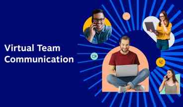 Virtual Team Communication: Best Practices to Drive Productivity