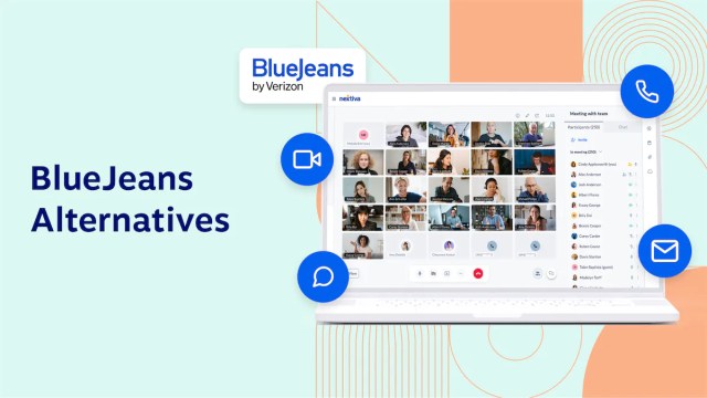 BlueJeans Alternatives for Corporate Meeting Software