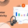 call center productivity