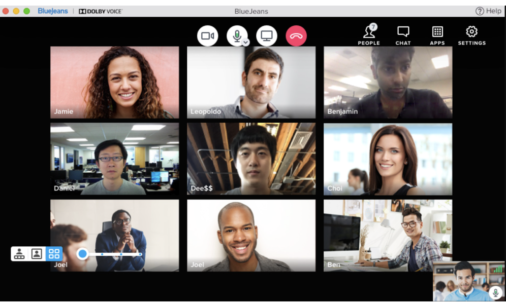 What Is a Conference Bridge? Key Benefits & How It Works