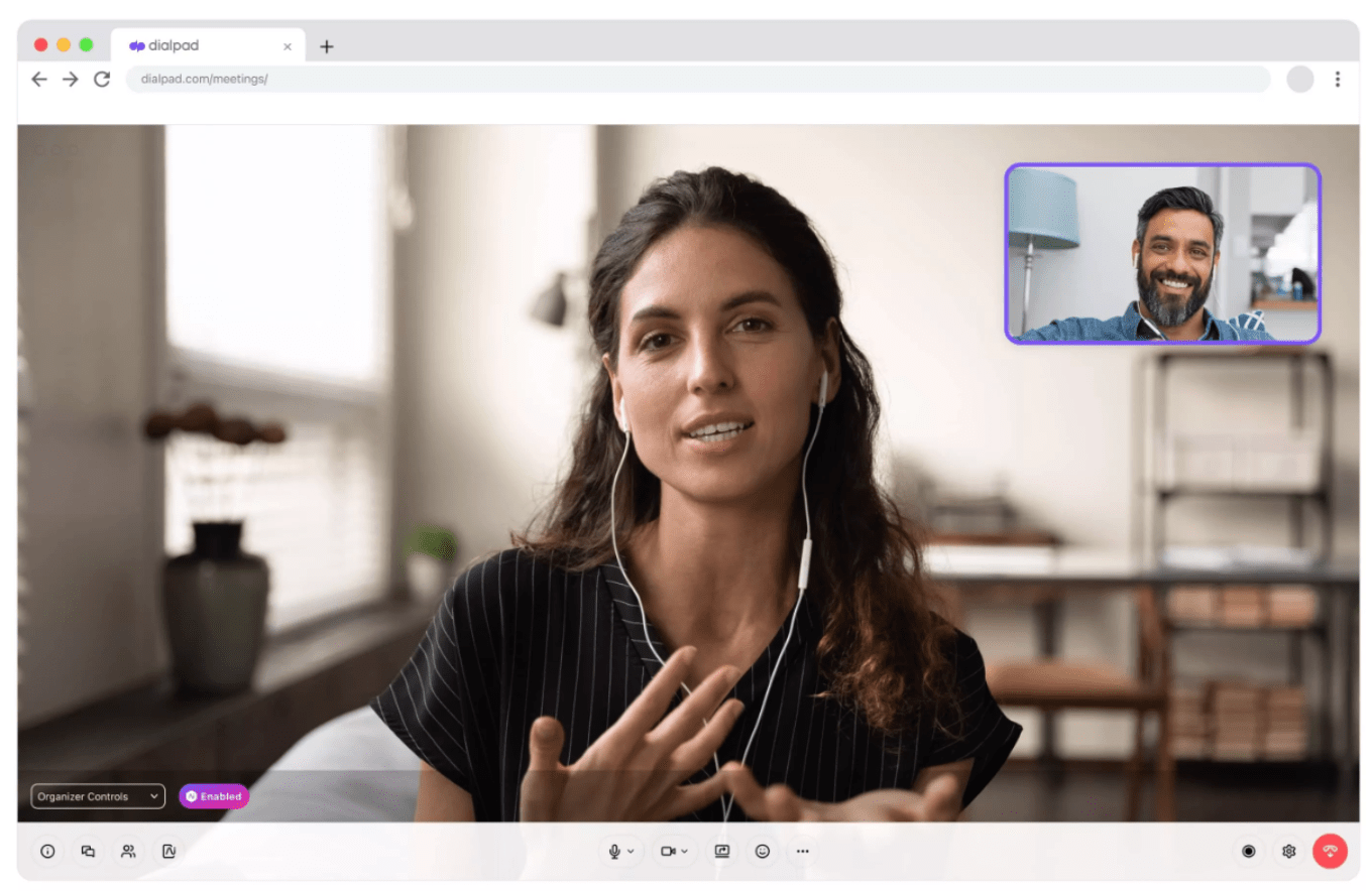 What Is a Conference Bridge? Key Benefits & How It Works