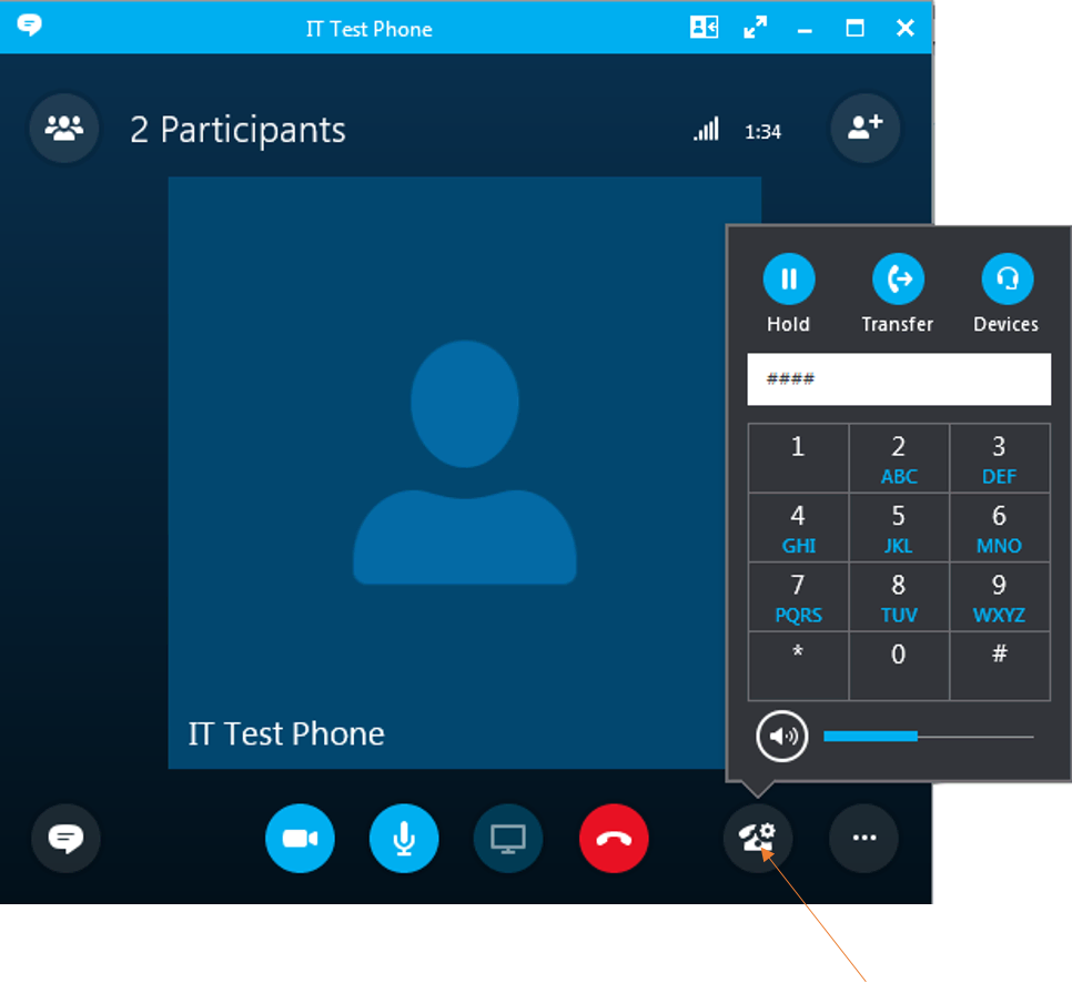 skype phone system