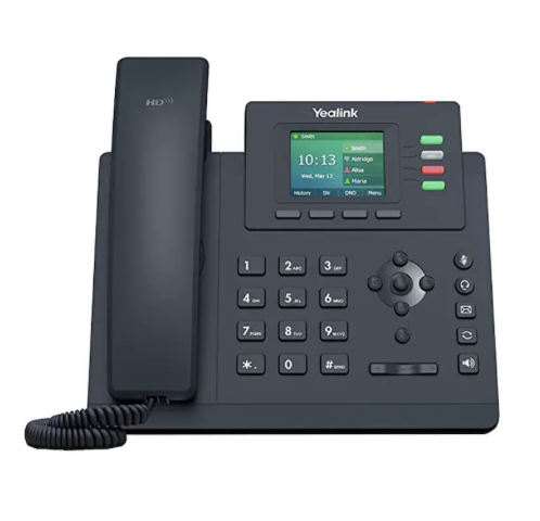 Yealink T33G IP phone