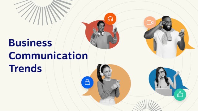 Business Communication Trends in 2024: Top Strategies