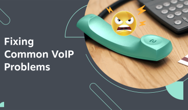 How to Fix VoIP Problems