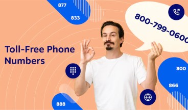 Toll-Free Phone Numbers - How they Work & How to Get One Free