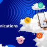 what is cloud communication