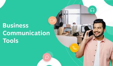 Business Communication Tools - Top Solutions for Team Success