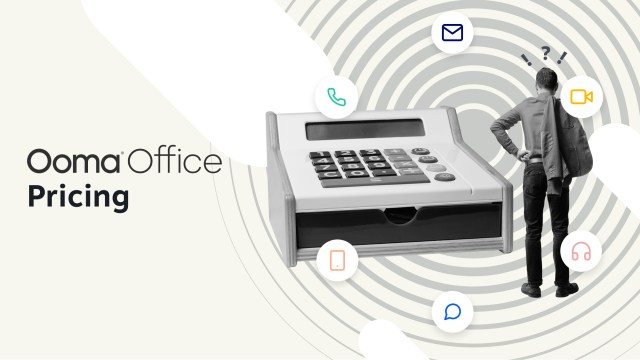 Ooma Office Pricing