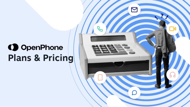 OpenPhone Pricing: Can It Beat Nextiva?