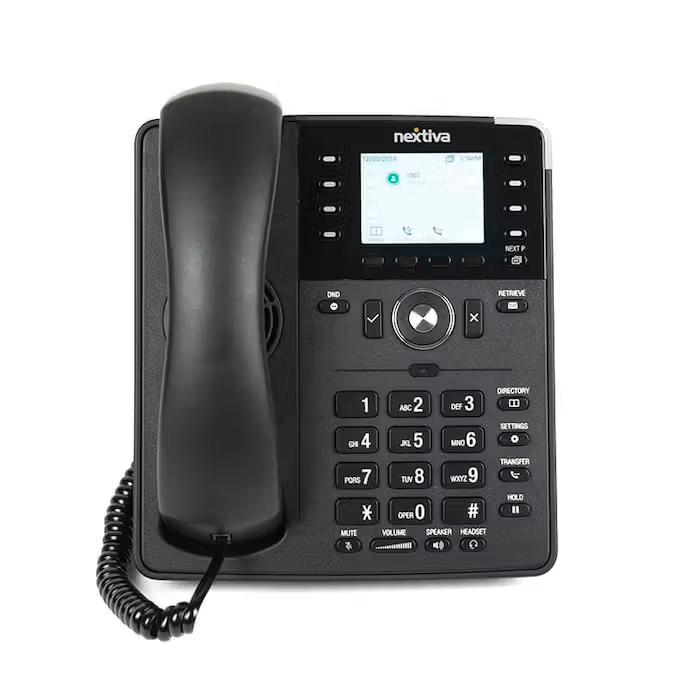 Best Office Phones for SMBs Top Picks for 2024