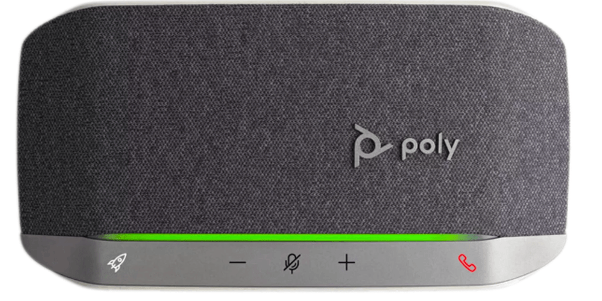 Poly Sync 20 conference phone