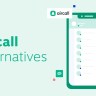 Aircall alternatives and competitors