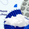 Pros & Cons of Using a Cloud Phone System