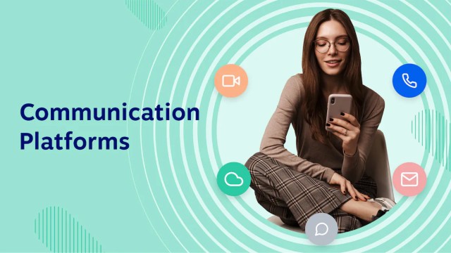 Best Communication Platforms for Every Business