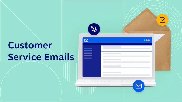 Customer Service Email Templates & Examples