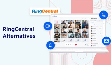 Competitors and Alternatives to RingCentral to Try