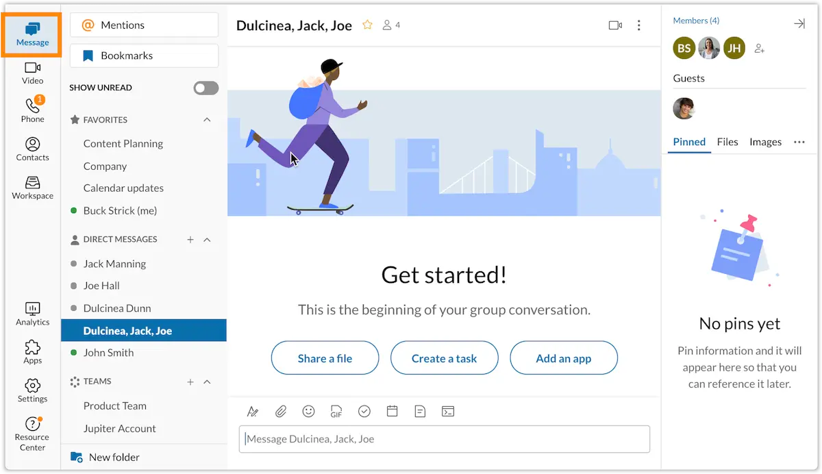 6 Best RingCentral Alternatives and How They Compare in 2024