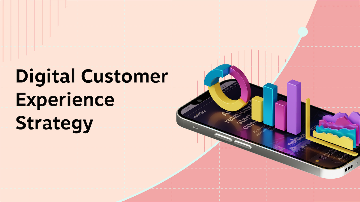 Tips to Build Your Digital Customer Experience Strategy in 2024