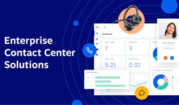 enterprise-contact-center-solutions