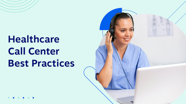 healthcare-call-center-best-practices