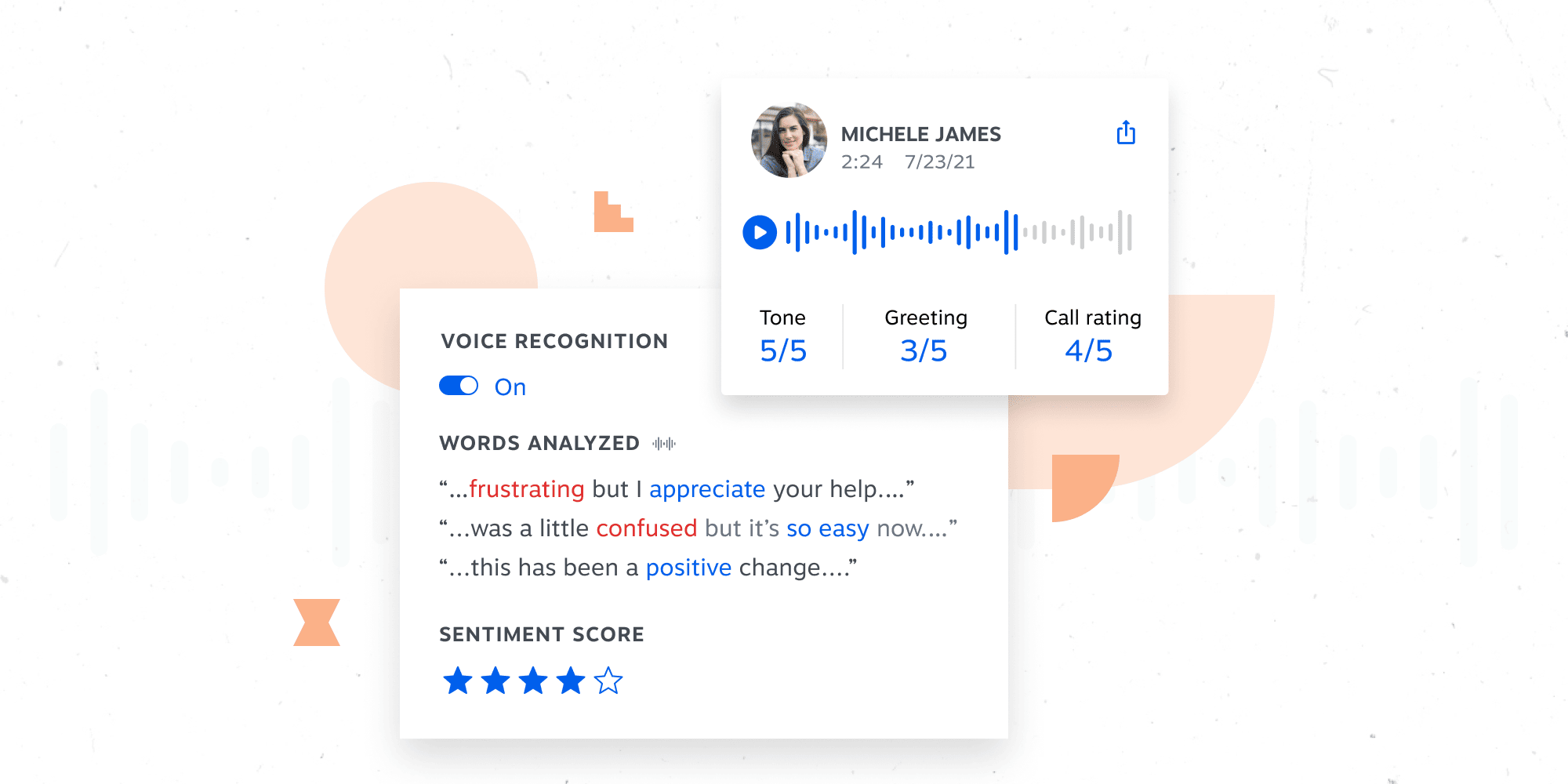 speech analytics