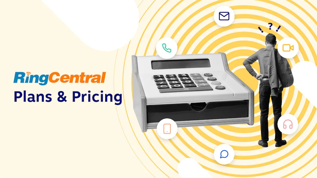 RingCentral Fax Reviews and Pricing 2024