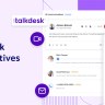 Talkdesk Alternatives for Contact Centers