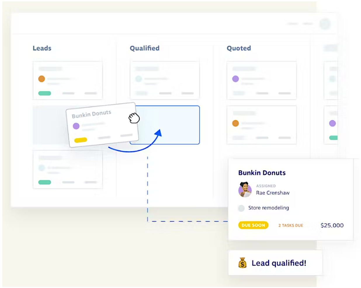 Nextiva unified communications platform