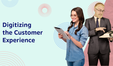 digitizing-customer-experience