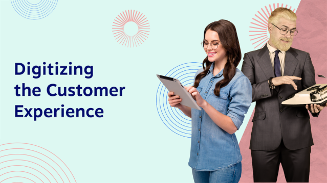 digitizing-customer-experience